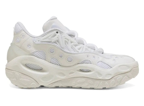 Puma LaMelo Ball LaFrancé RNR Triple White 312274-02