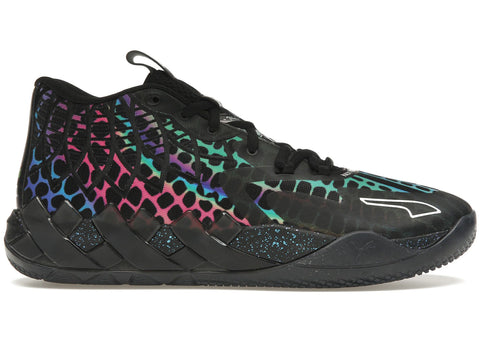 Puma Puma LaMelo Ball MB.01 Teenage Mutant Ninja Turtles Baxter Stockman 311580-01