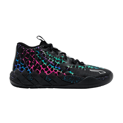 Puma LaMelo Ball MB.01 Teenage Mutant Ninja Turtles Baxter Stockman 311580-01