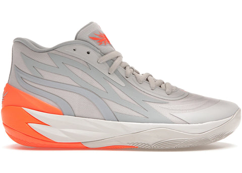 Puma Puma LaMelo Ball MB.02 Gorangé 378288-02