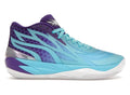 Puma LaMelo Ball MB.02 Queen City Fade 379779-01