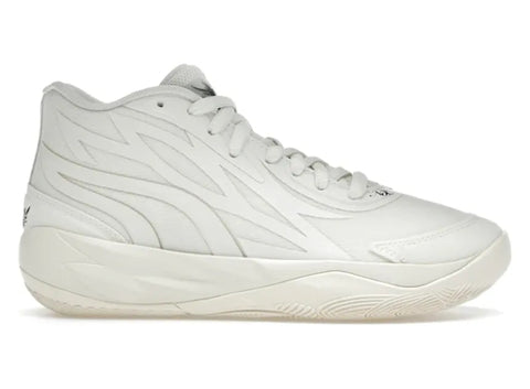 Puma LaMelo Ball MB.02 Whispers (GS) 378361-01