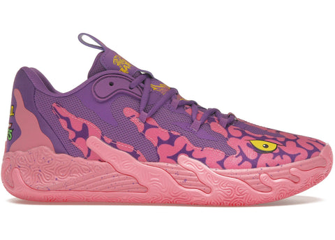 Puma Puma LaMelo Ball MB.03 Lo Teenage Mutant Ninja Turtles Krang 311327-01