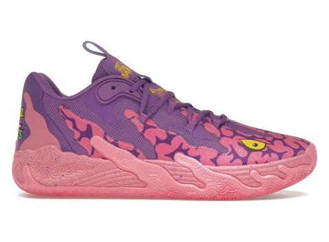 Puma LaMelo Ball MB.03 Lo Teenage Mutant Ninja Turtles Krang 311327-01