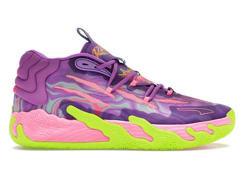 Puma LaMelo Ball MB.03 Toxic 378916-01