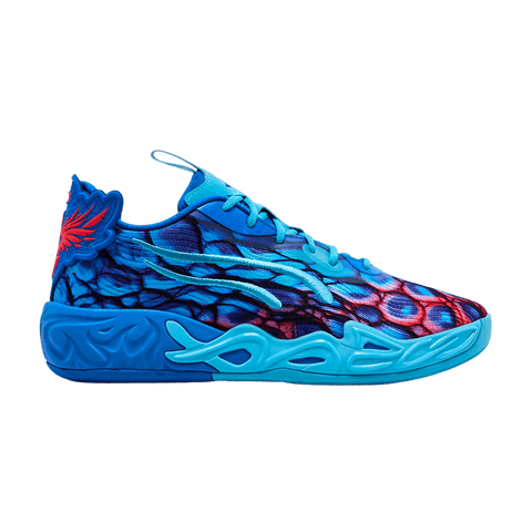 Puma Puma LaMelo Ball MB.04 Lo Alien Skin 311318-01