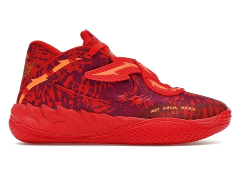 Puma LaMelo Ball MB.05 Crowd Surf 312132-01