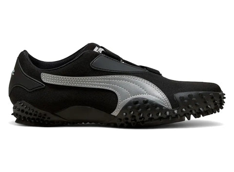 Puma Mostro OG Black Silver 397330-17