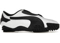 Puma Puma Mostro Perforated Leather White Black 397331-01