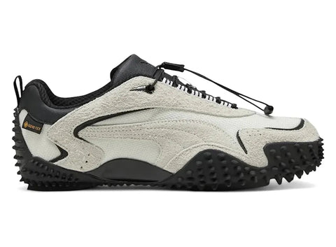 Puma Mostro XC Gore-Tex Vapor Grey Black 402957-02