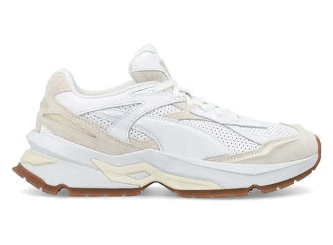 Puma Nano Dunes Puma White Pristine 388609-01