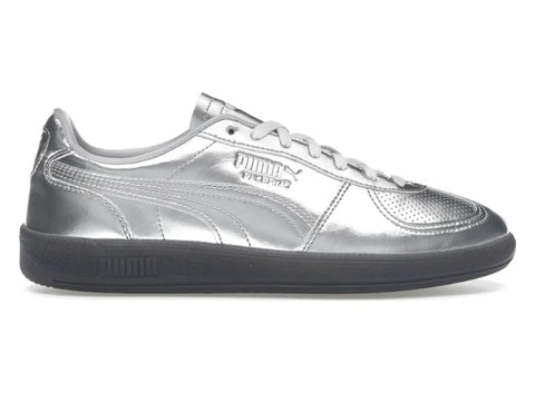 Puma Palermo Astro Escape Silver (Women's) 400450-01