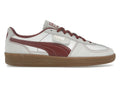 Puma Palermo OG Warm White Intense Red 383011-14