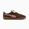 Puma Palermo PREMIUM Suede Flat Bronze / Poised Pink
