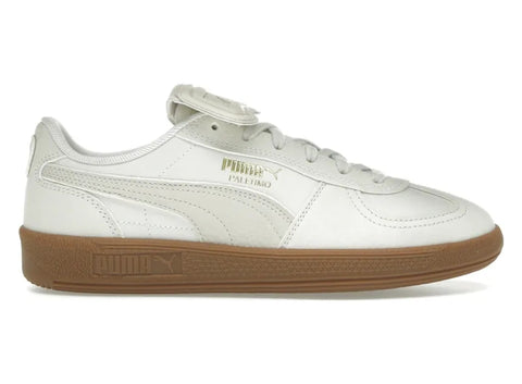 Puma Palermo Premium Warm White Alpine Snow Gum 401744-01