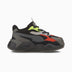Puma RS-X City Attack Black Paprika (Kids)