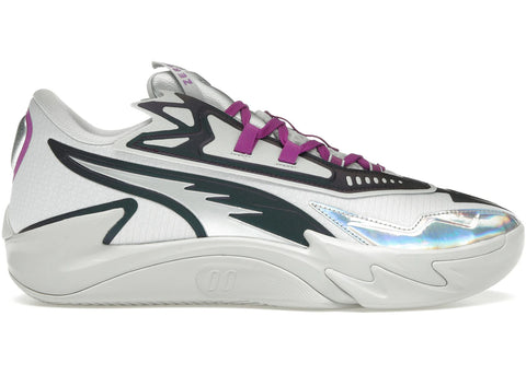 Puma Puma Scoot Zero II Sterling 311351-01