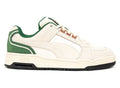 Puma Slipstream Lo FG Warm White Vine Green 389468-01