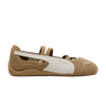 Puma Speedcat Ballet Prairie Tan (Women's)