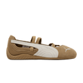 Puma Speedcat Ballet Prairie Tan (Women's) 406758-01