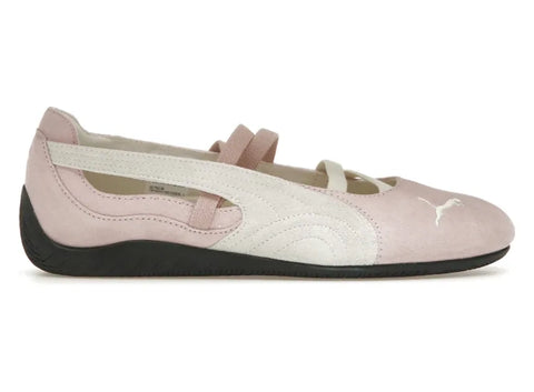 Puma Speedcat Ballet Whisp of Pink (Women's) 401287-01