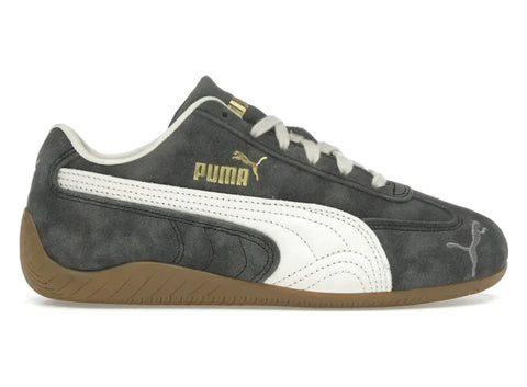 Puma Speedcat Faded Cast Iron Alpine Snow 403688-03