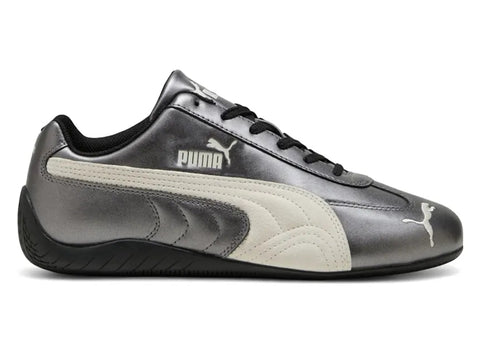 Puma Speedcat Metallic Black Warm White 403689-02
