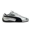 Puma Speedcat Metallic Silver Black 403689-01