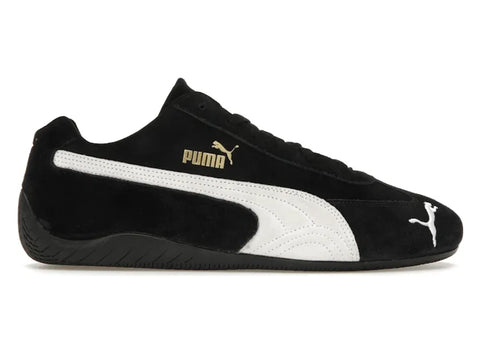 Puma Speedcat OG Black White 398846-01