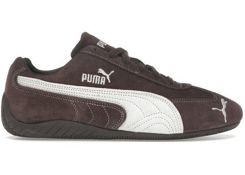 Puma Puma Speedcat TTF Dark Chocolate Frosted Ivory 403903-01