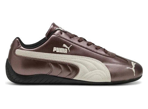 Puma Speedcat Warm Brown White 403689-04