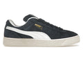 Puma Suede XL Hairy Suede Club Navy 397241-01