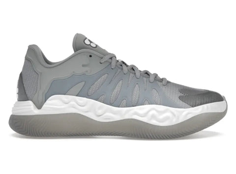 Puma Tyrese Haliburton Hali 1 Grey 313452-01