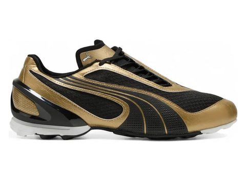 Puma V-S1 Metallic Pack Gold Black 402953-04