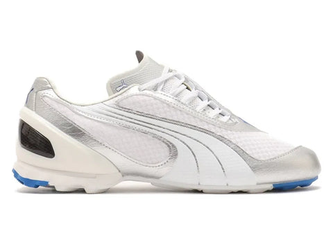 Puma V-S1 Metallic Pack Silver White 402953-02