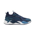 Puma-Rs X Heritage Blue-Sneakers-398210-05-SNEAQS-1