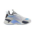 Puma-Rs X Playstation Jr Gray-Sneakers-396657-01-SNEAQS-1