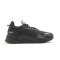 Puma-Rs X Triple Black-Sneakers-391928-01-SNEAQS-1