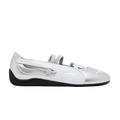 Puma Speedcat Ballet Silver (Women's) 401581-01