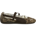 Puma Speedcat Ballet Wild Leopard Pony Hair (Women's) 406689-01