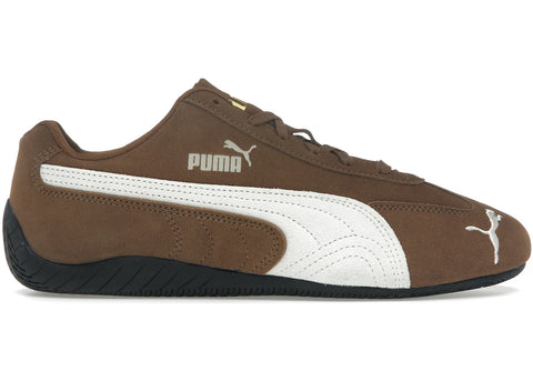 Puma Speedcat OG Haute Coffee Frosted Ivory 398846-31