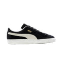 Puma-Suede Classic XXL Jr Black White-Sneakers-38056006-SNEAQS-1