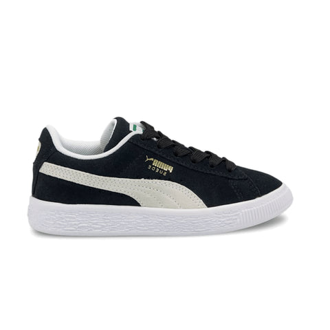 Puma-Suede Classic XXL PS Back White-Sneakers-38056101-SNEAQS-1