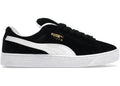 Puma-Suede XL Black/White-Sneakers-395205-02-SNEAQS-1