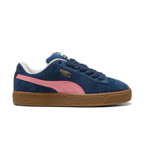 Suede XL Persian Blue Gum
