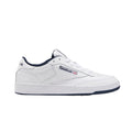 Reebok-Club C 85 White/Navy-Sneakers-SNEAQS-1