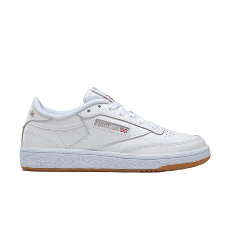 Reebok-Club C85 Dames-Sneakers-100000016-41-SNEAQS-1