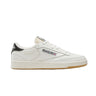 Reebok Club C 85 Chalk/Black