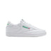 Reebok Club C 85 White/Green