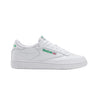Reebok Club C 85 White/Green
